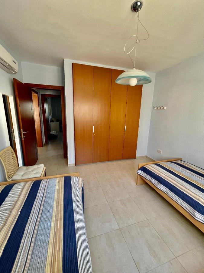 Cleopatra Villa มานเดรีย ภายนอก รูปภาพ